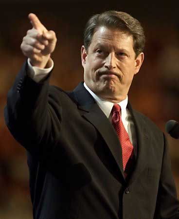 Al Gore