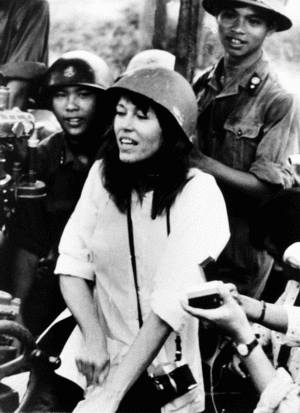 Jane Fonda